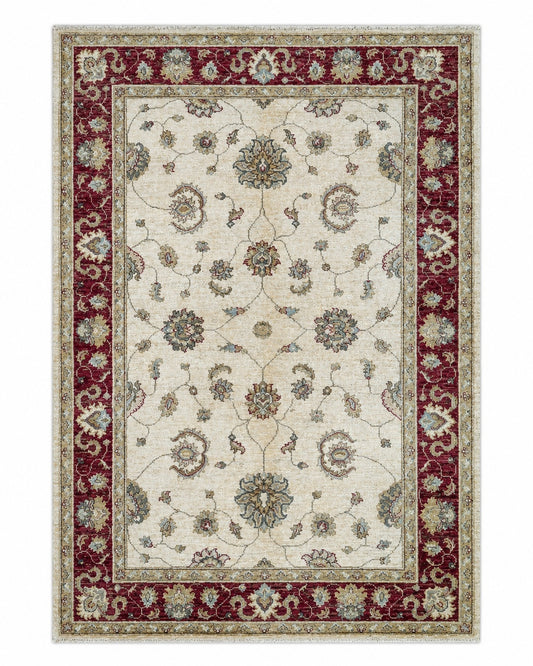 Ziegler rug 175x127cm
