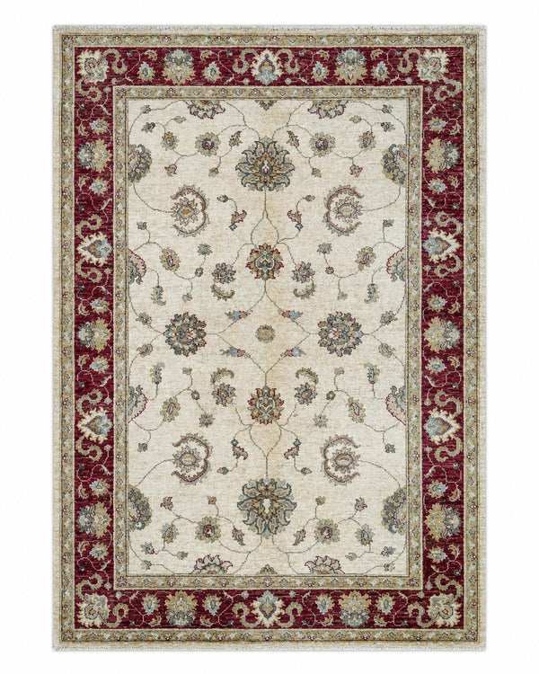 Ziegler rug 175x127cm