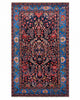 Nahavand rug 213x131cm