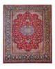 Tappeto Najafabad  400x313cm