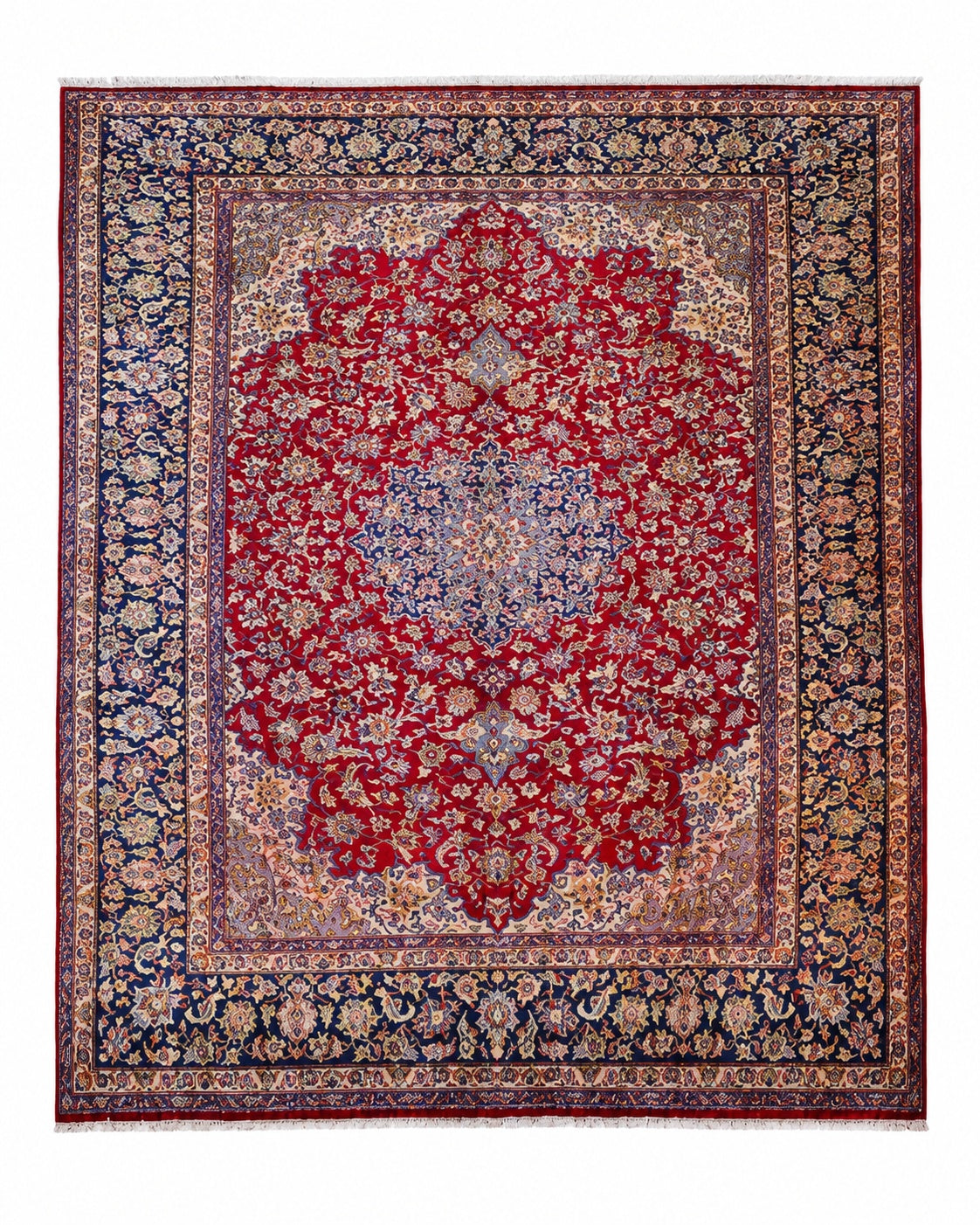 Tappeto Najafabad  400x313cm