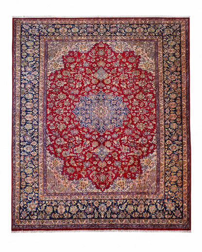 Tappeto Najafabad  400x313cm
