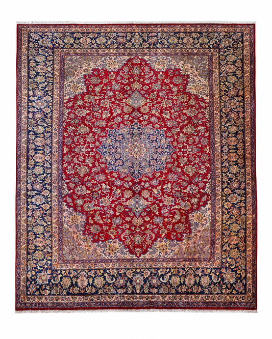 Tappeto Najafabad  400x313cm