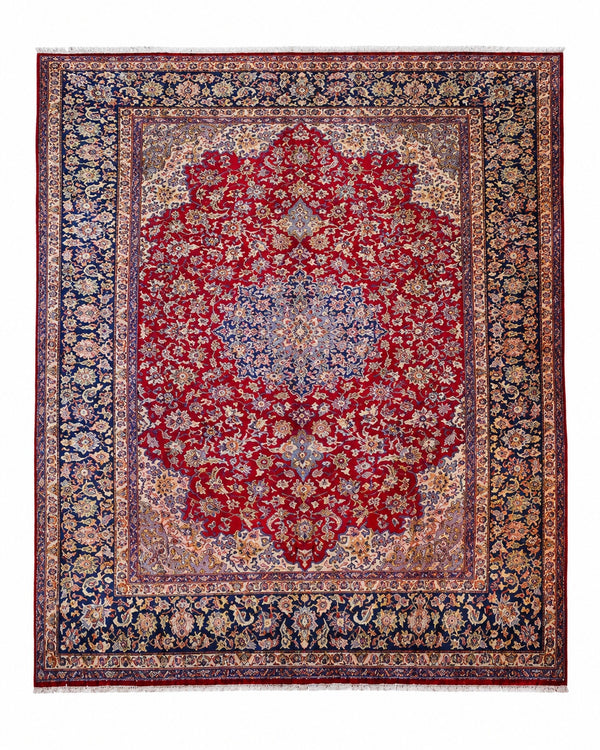 Tappeto Najafabad  400x313cm