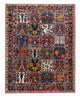 Bakhtiyari rug 200x150cm