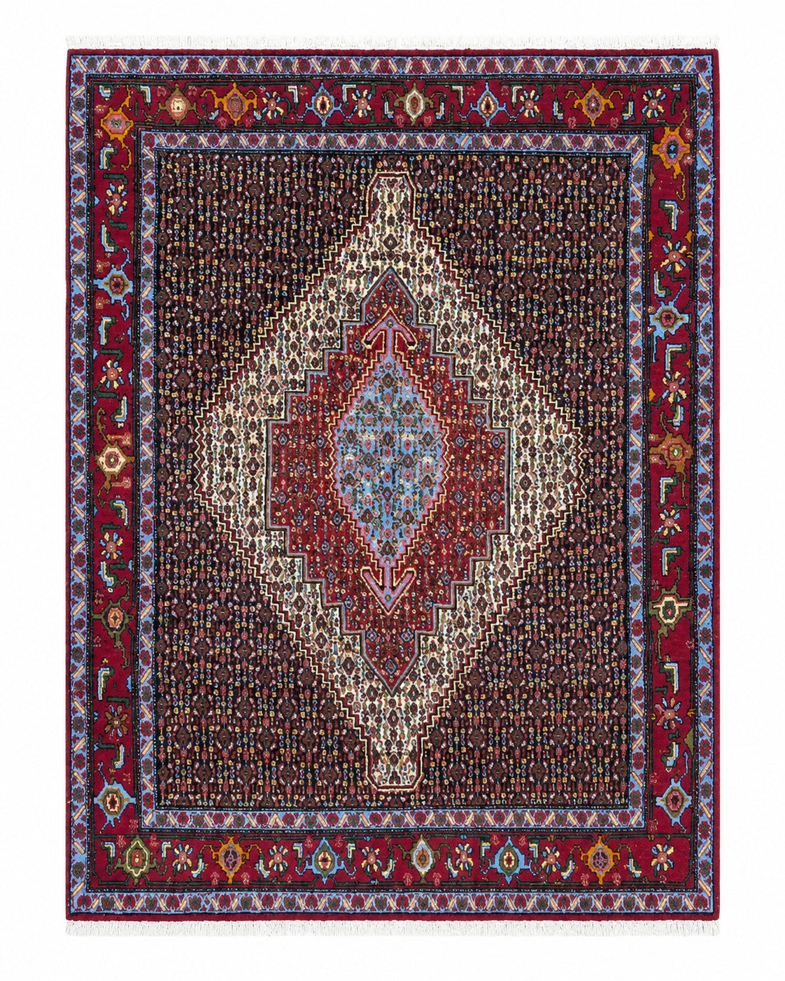 Senehe Rug 176x128cm