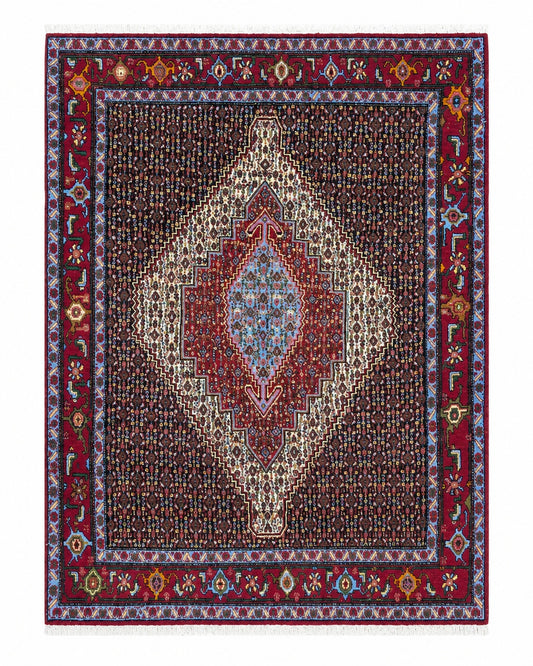Senehe Rug 176x128cm