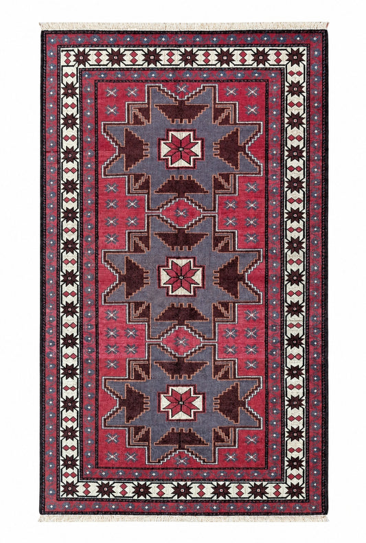 Kazak rug 181x113cm