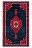 Hamadan rug 200x119cm