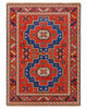 Caucasian Rug 183x135cm