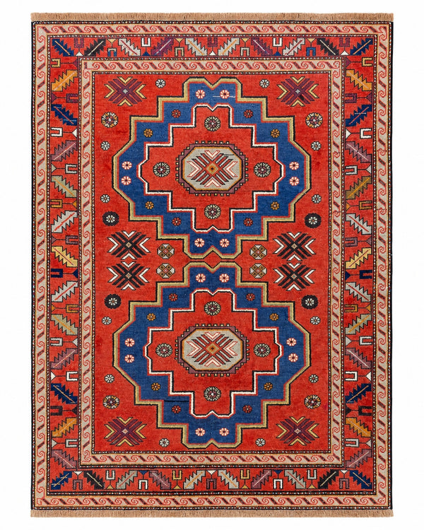 Caucasian Rug 183x135cm