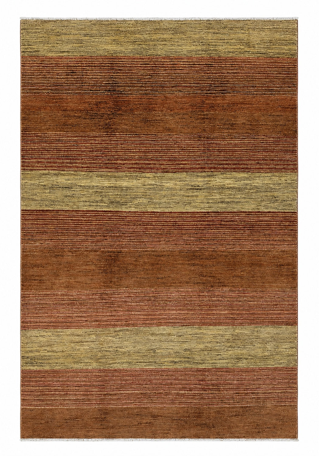 Modern Rug 297x196cm