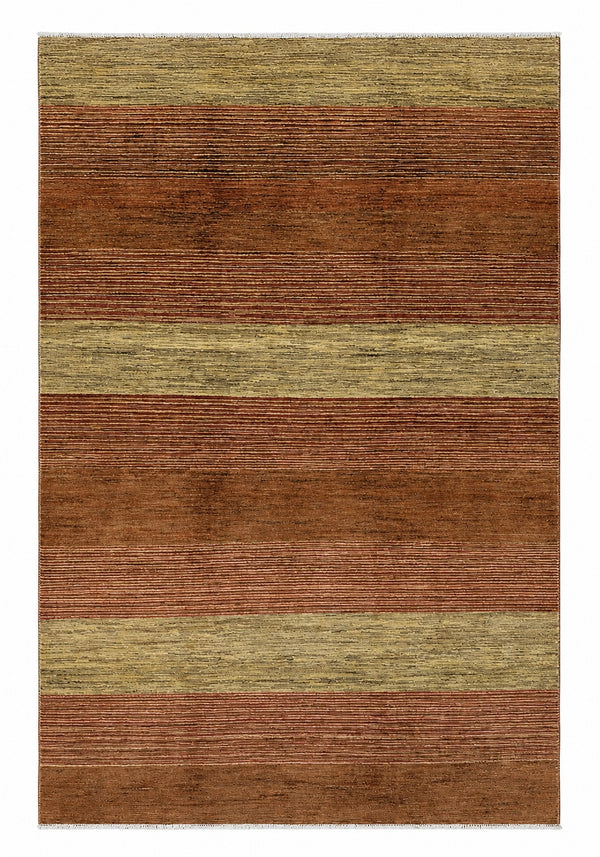 Modern Rug 297x196cm