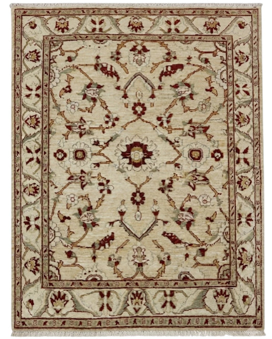 Ziegler Farahan carpet 200x153cm
