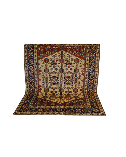 Tappeto Shirvan 189x146cm