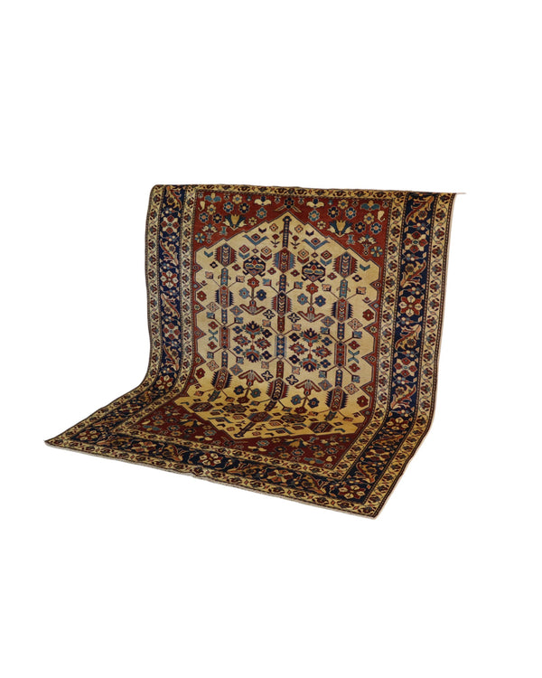 Tappeto Shirvan 189x146cm