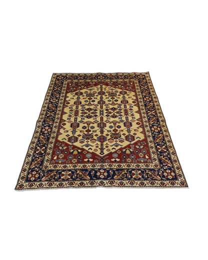 Tappeto Shirvan 189x146cm