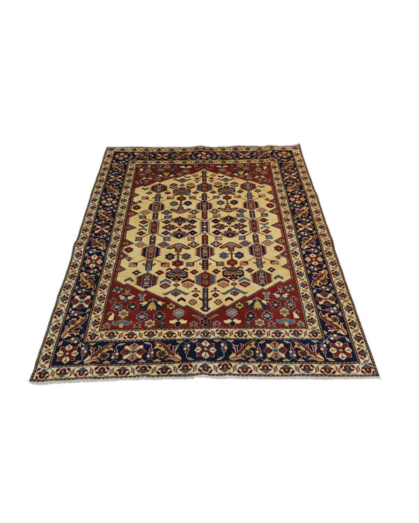 Tappeto Shirvan 189x146cm