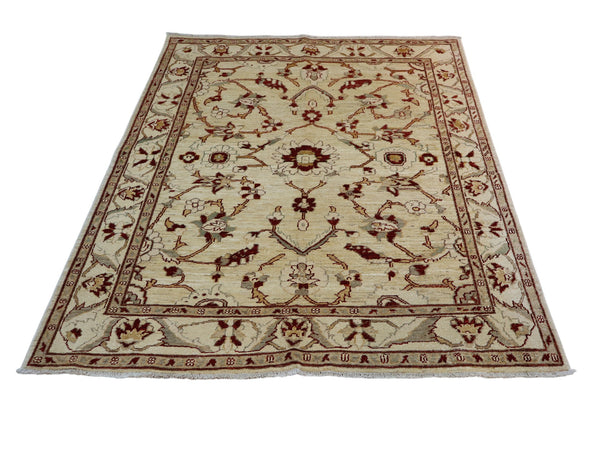 Tappeto Ziegler Farahan 200x153cm