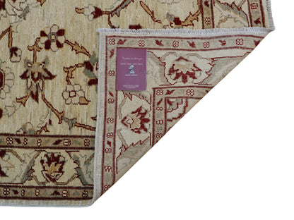 Tappeto Ziegler Farahan 200x153cm