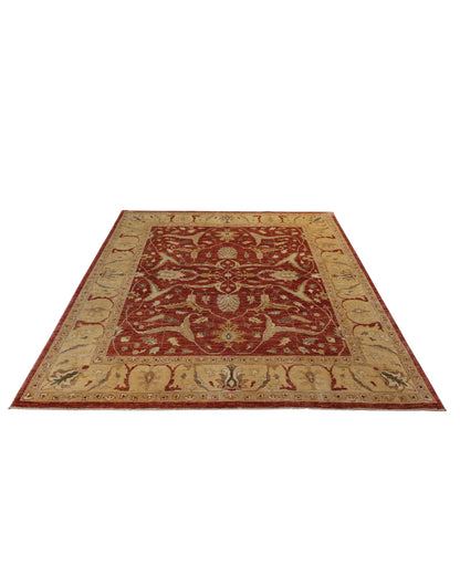 Farahan Rug 281x218cm