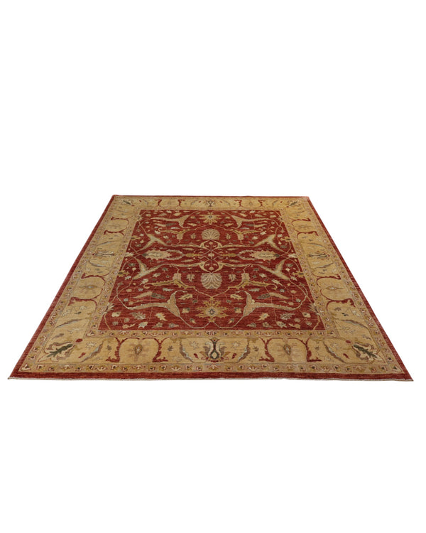 Farahan Rug 281x218cm