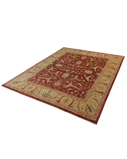 Farahan Rug 281x218cm