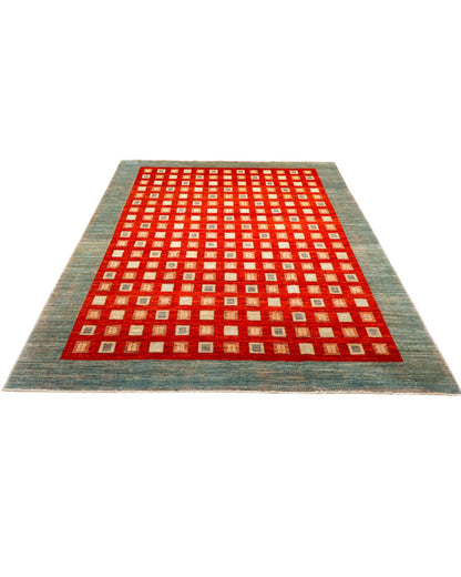 Tappeto Moderno  295x208cm