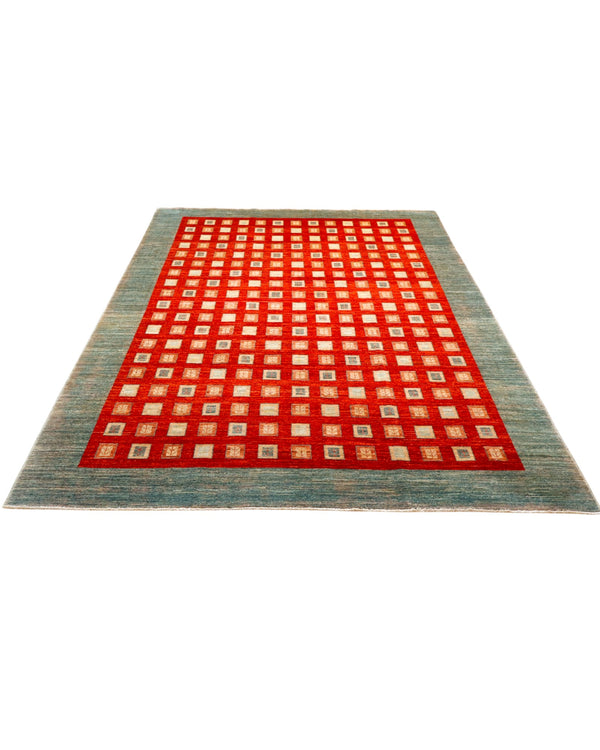 Tappeto Moderno  295x208cm