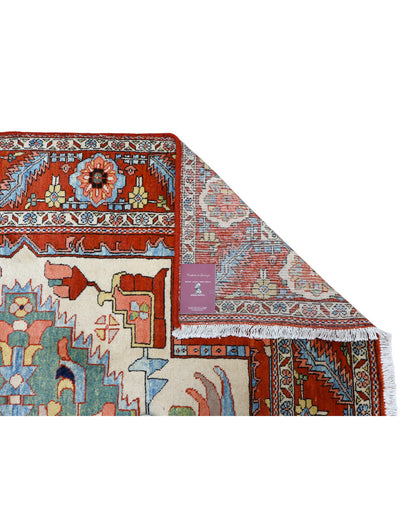 Tappeto Heriz  200x210cm