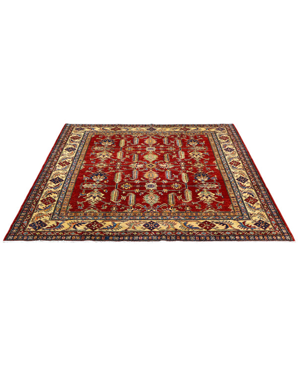 Tappeto Shirvan  190x187cm