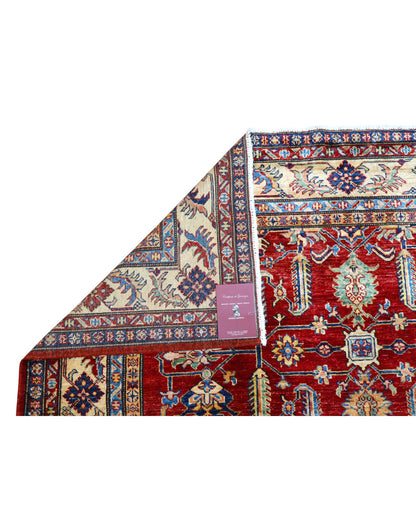 Tappeto Shirvan  190x187cm