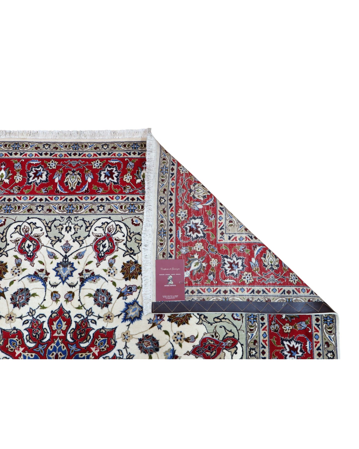 Tappeto Tabriz   200x197cm