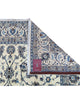Nain rug 207x200cm