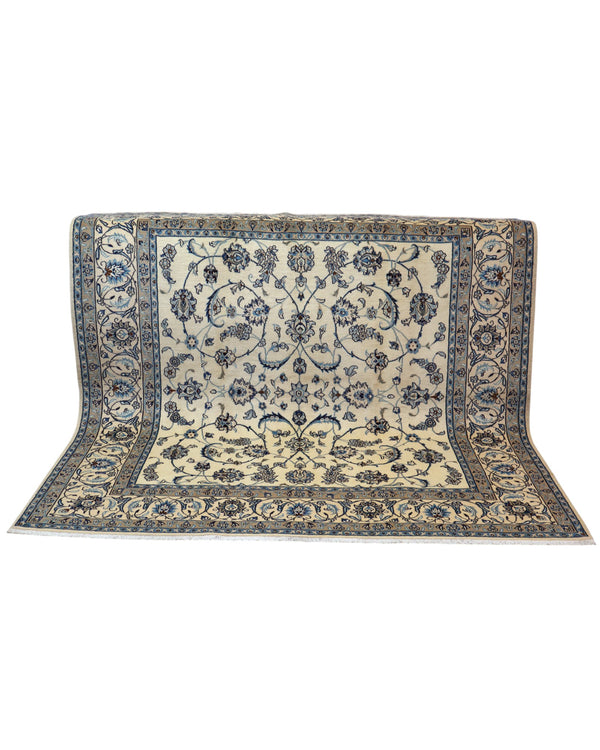 Nain rug 207x200cm