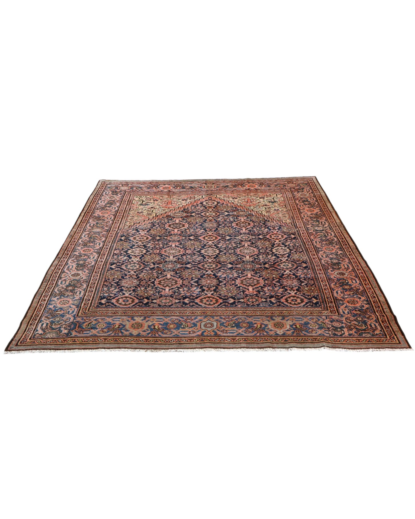 Tappeto Malayer Antico  233x207cm