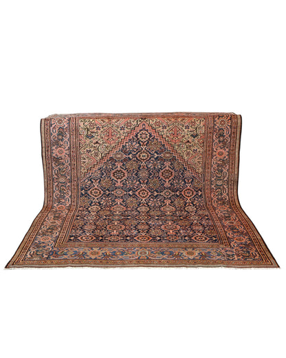 Tappeto Malayer Antico  233x207cm