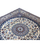 Tappeto Nain   197x193cm