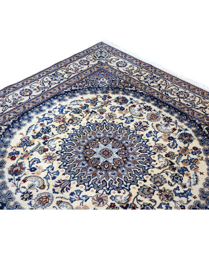 Tappeto Nain   197x193cm