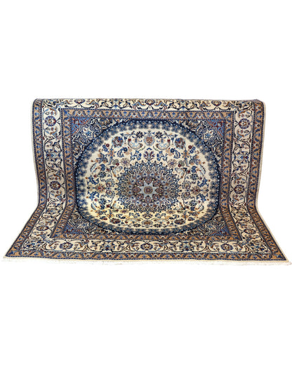 Tappeto Nain   197x193cm