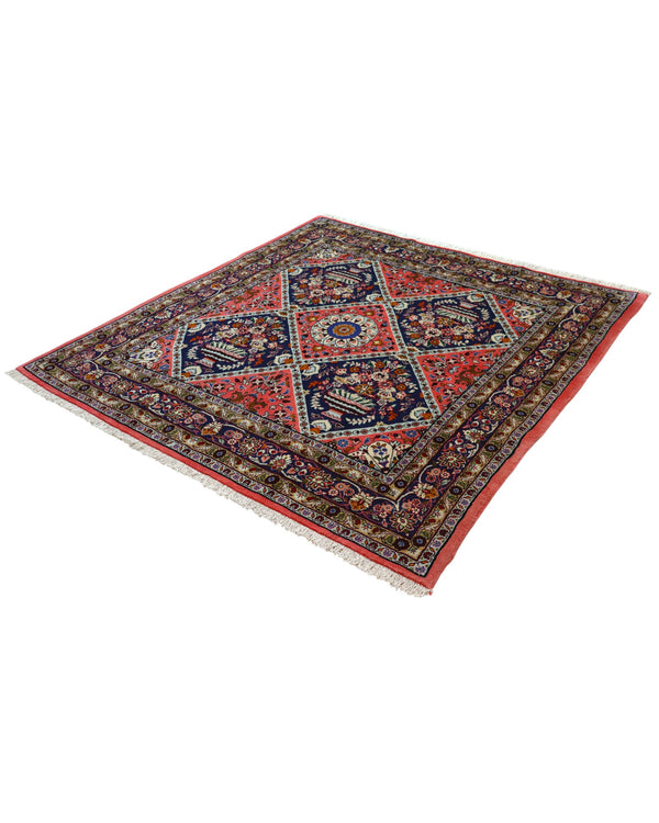 Tappeto Lilian   205x212cm