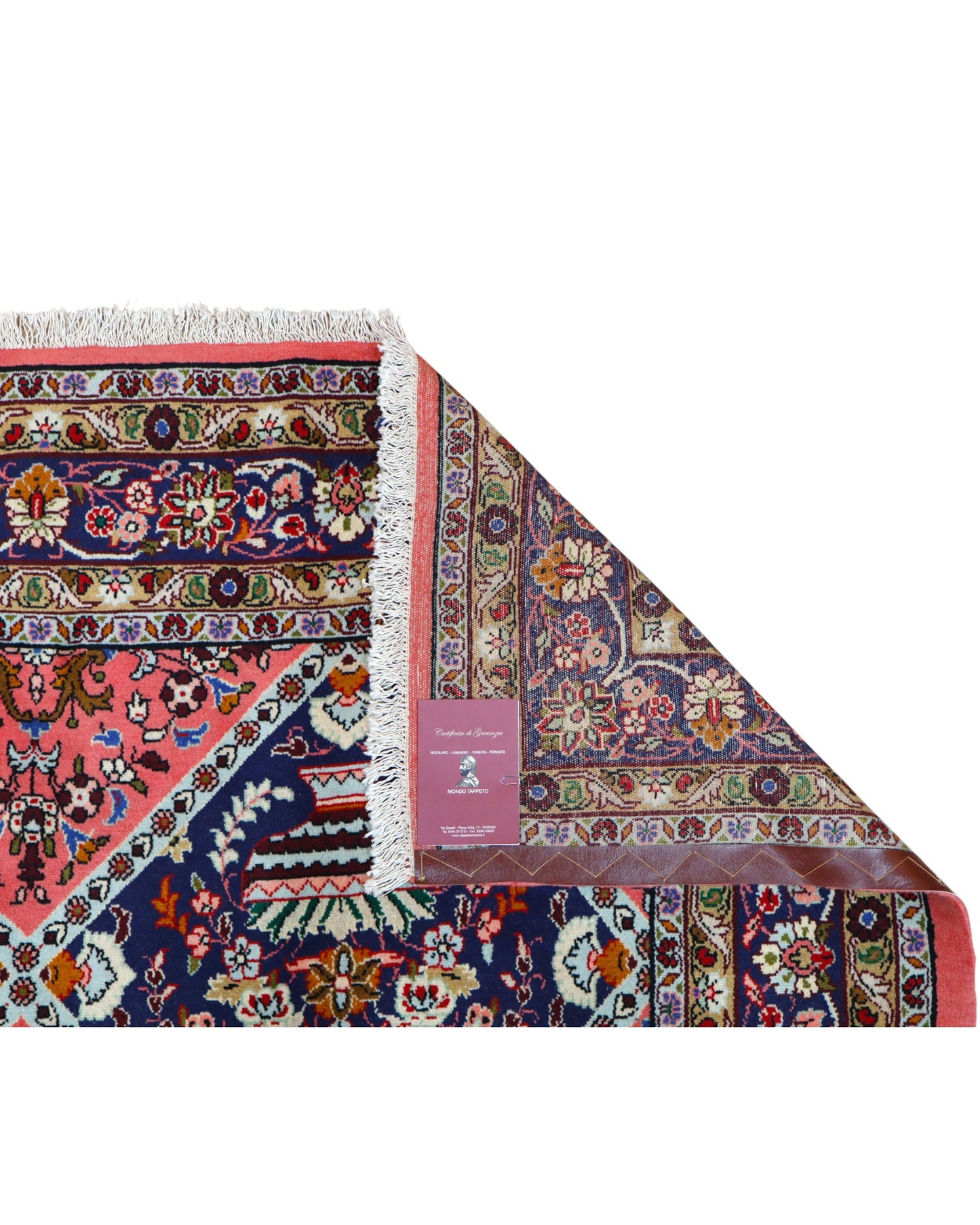 Tappeto Lilian   205x212cm