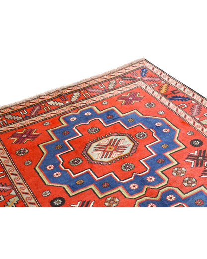 Caucasian Rug 183x135cm