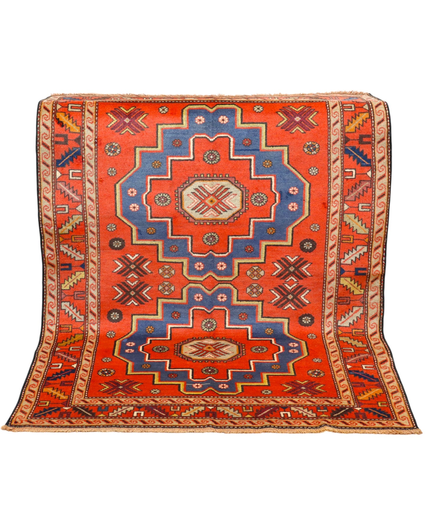 Caucasian Rug 183x135cm