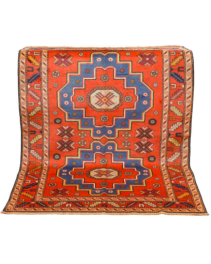 Caucasian Rug 183x135cm