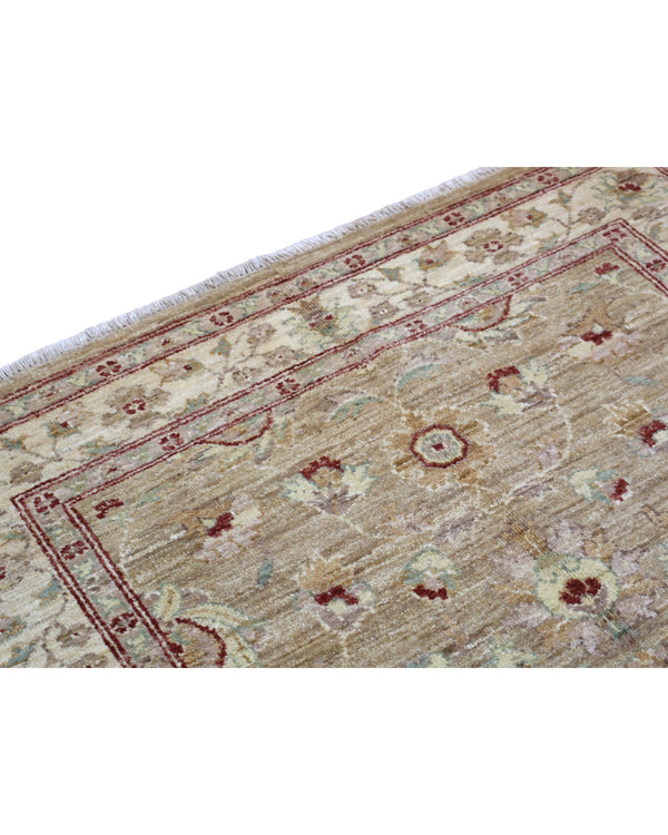 Farahan Rug 183x123cm
