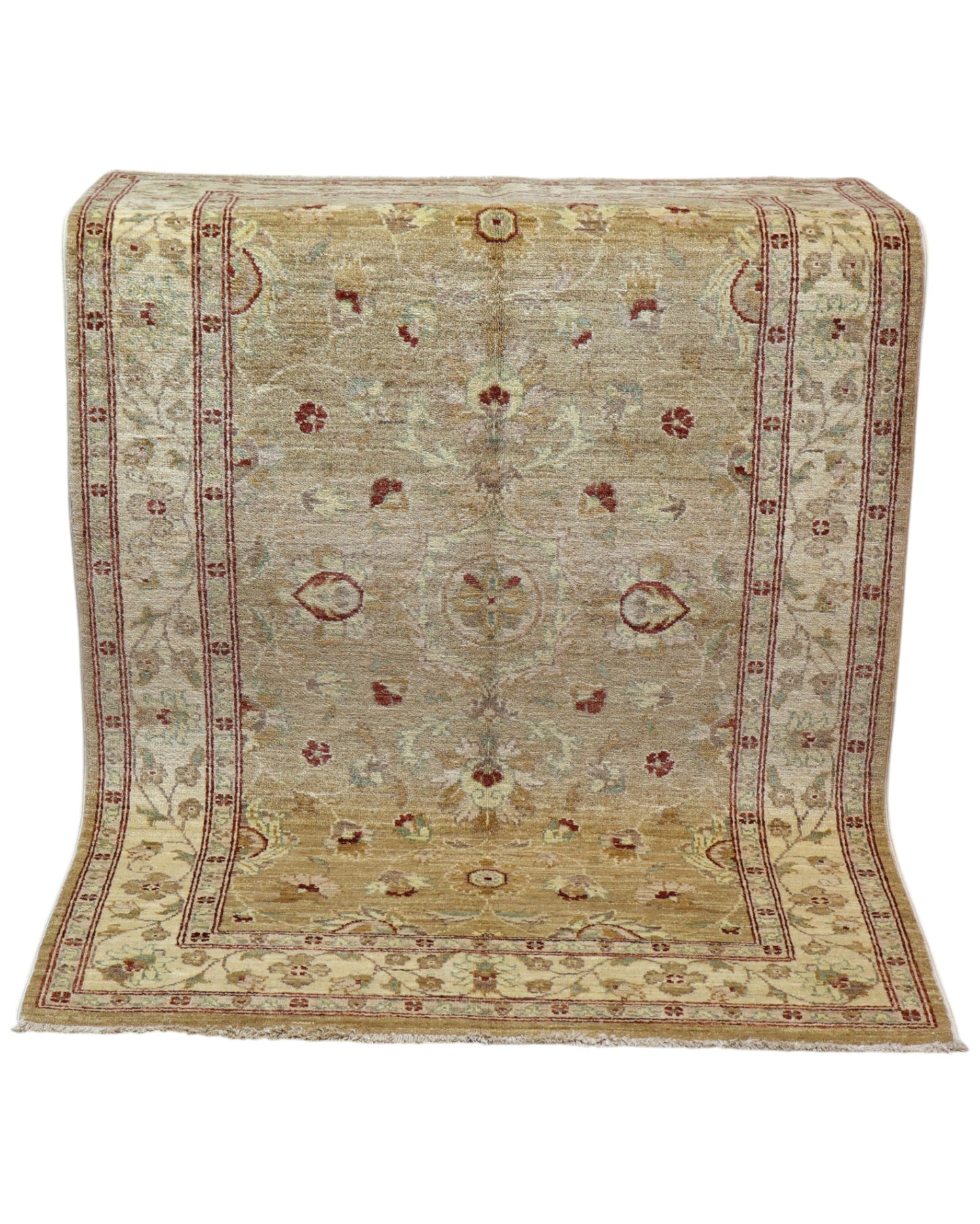 Farahan Rug 183x123cm