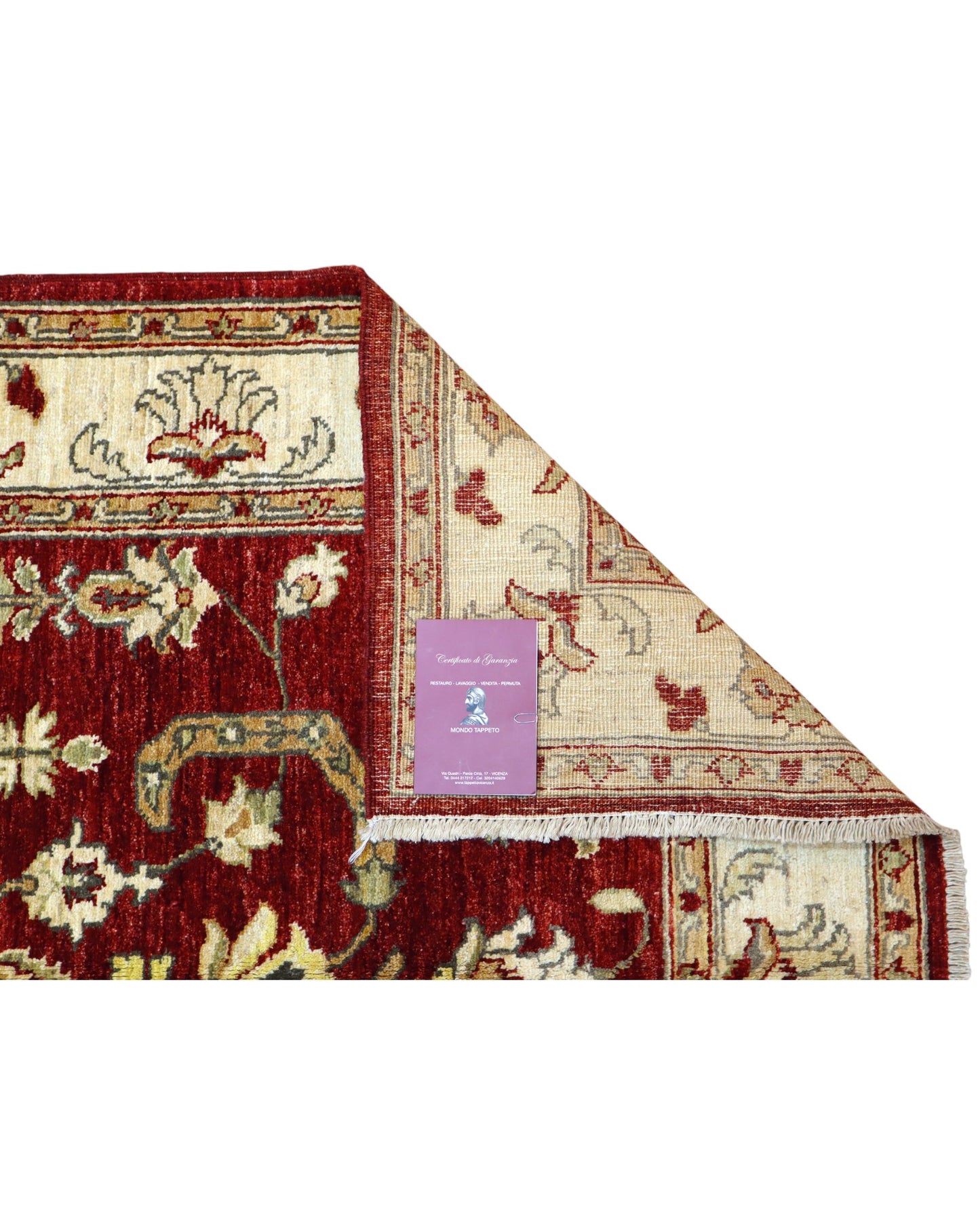 Farahan Rug 175x124cm