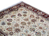 Farahan rug 205x121cm