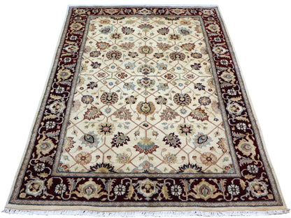Farahan rug 205x121cm